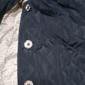 Michael Kors women's jacket large